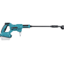 Makita Akku-Hochdruckreiniger mit Sprühlanze