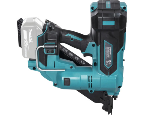Makita DBN900 Akku-Nagelpistole mit 18 Volt Akku