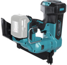 Makita Akku Nagelgerät mit Magazin und Akku
