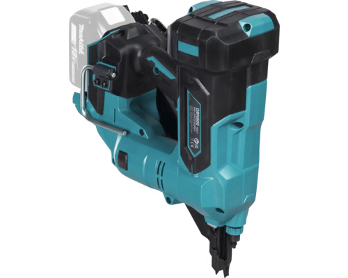 Makita Akku-Nagler mit Akku