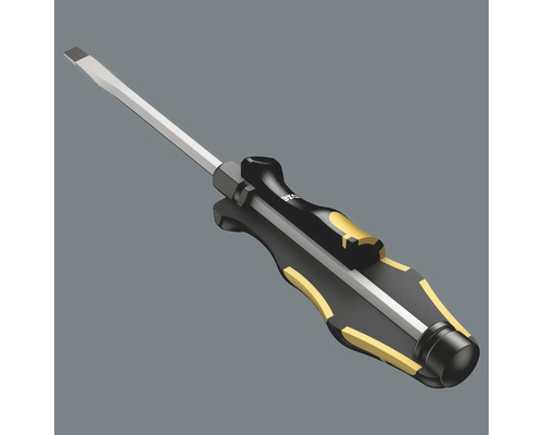 Schlitzschraubendreher für Schraubarbeiten