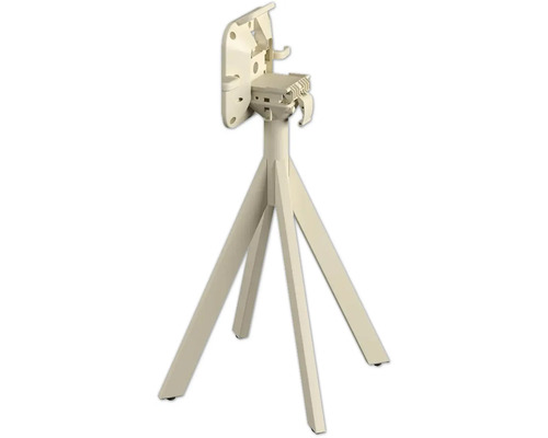 Dreibeinstativ für Baustrahler