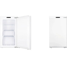 Kühlschrank Amica EGS 16183-1 BxHxT 56 x 88 x 55 cm