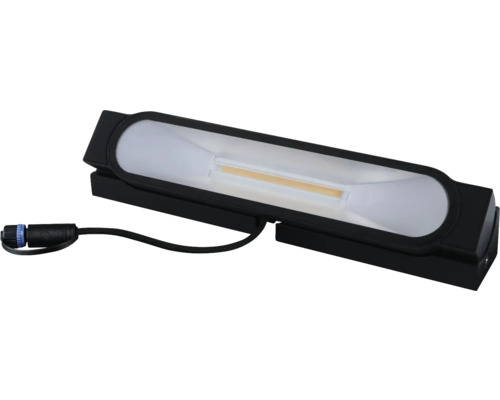 LED-Strahler mit Kabel