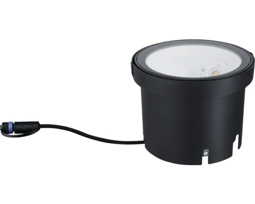 Bodeneinbaustrahler für den Aussenbereich mit Kabelanschluss