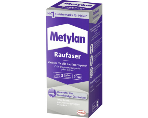 Metylan Raufaser Tapetenkleister 180 g