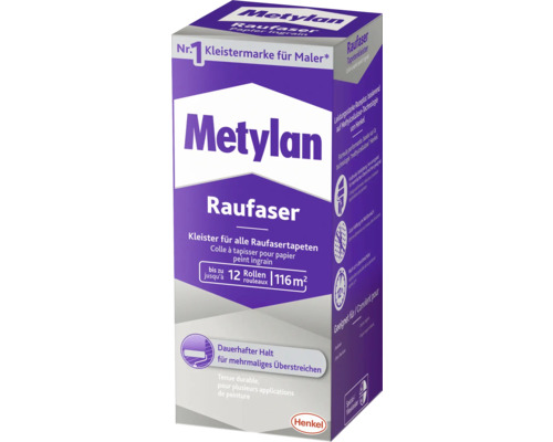 Metylan Raufaser Tapetenkleister 720 g