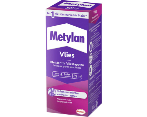 Metylan Vlies Tapetenkleister 180 g