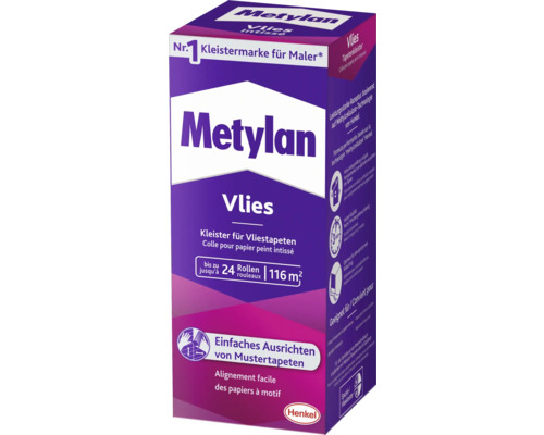 Metylan Vlies Tapetenkleister 720 g