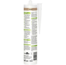 Ponal Fugendichtstoff Kirsche, 280 ml
