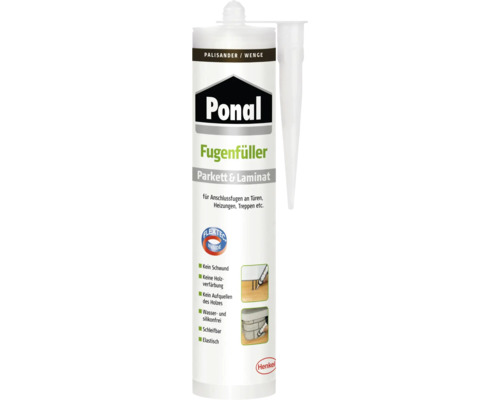 Ponal Fugenfüller für Parkett und Laminat