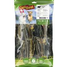 DeliBest Rinderpansen Hundefutter, 800 Gramm
