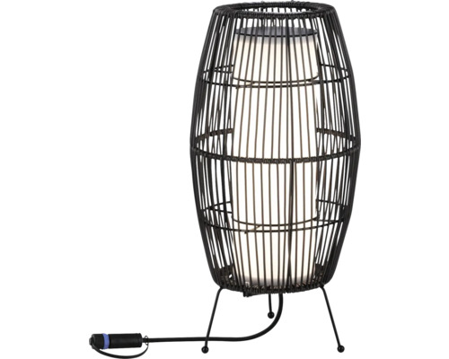 Paulmann Plug & Shine Classic Light Basket IP44 7,8W 320 lm 3000 K HxØ 40x20 cm 24V