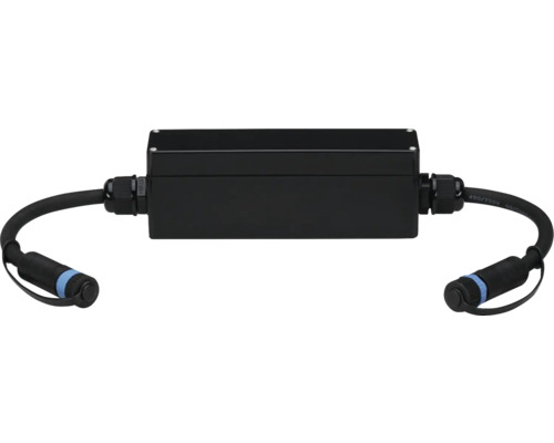 Paulmann Plug & Shine Connection Box für Loxone Compact Dimmer IP68