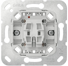 Gira Logo Geräteeinsatz Rückansicht