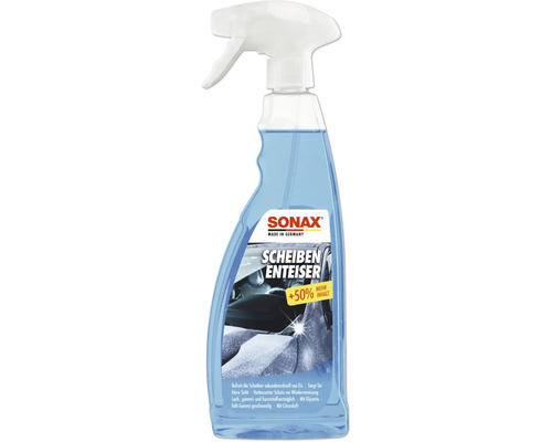 Scheiben-Enteiser SONAX 750ml