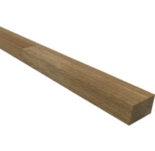 Holzstab aus Eiche