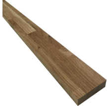 Holzbrett aus Eiche