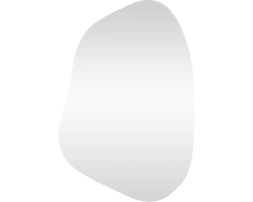 Formelement in organischer Form