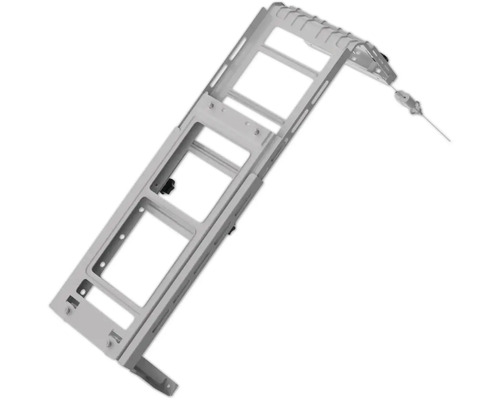 Leitergestell für Dachbodenleiter