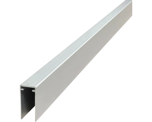 Aluminium U-Profil