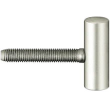 Türband aus Metall mit Gewinde