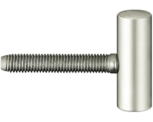 Türband aus Metall mit Gewinde