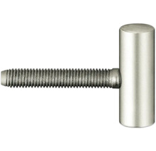 Scharnierstift mit Gewinde