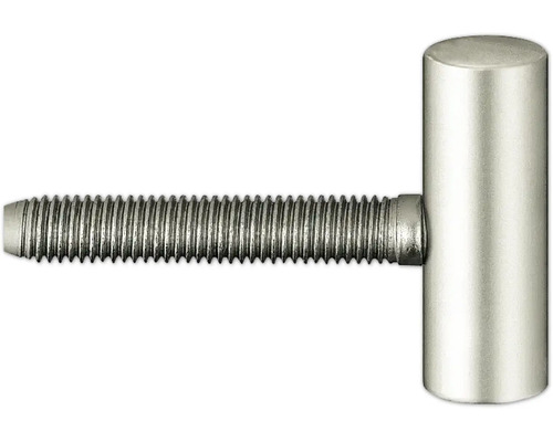 Scharnierstift mit Gewinde
