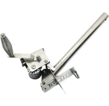 Tenuëker Blechfalzzange