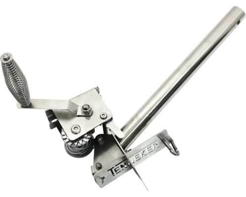 Tenuëker Blechfalzzange