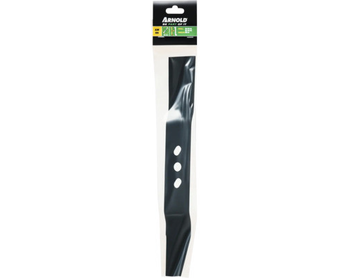 Universal-Rasenmähermesser ARNOLD AM86 für Einhell 40 cm Schnittbreite Arnold Rasenmähermesser im Paket