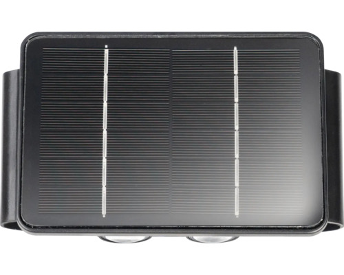 Solarpanel für Aussenleuchte