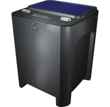Propond Auto Food Fischfutterautomat für den Gartenteich