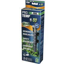JBL ProTemp S 50 Aquarien Regelheizer Verpackung