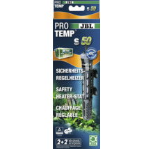 JBL Pro Temp S 50 Aquarienheizstab Verpackung