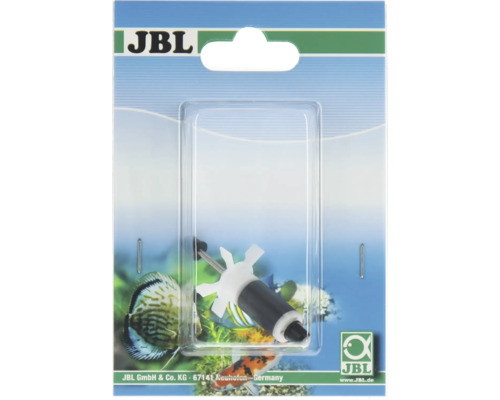 JBL Rotor für Aquarienpumpen in Verpackung