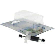 Aquarienpumpenrotor in Verpackung