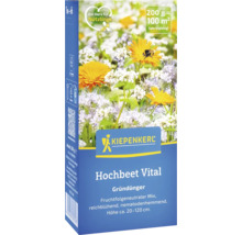 Kiepenkerl Hochbeet Vital Gründünger Packung