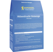 Kiepenkerl Hülsenfrucht-Gemenge zur natürlichen Düngung