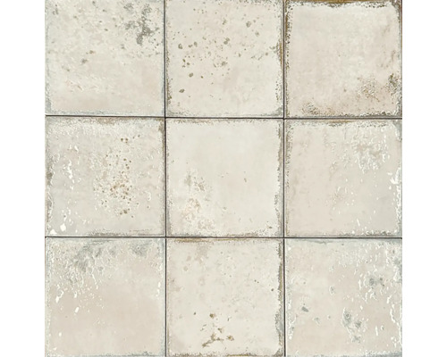 Wandfliese Era Cream 12x12cm