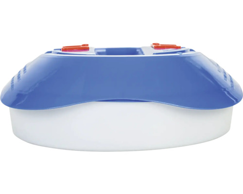 Farbschale mit Deckel