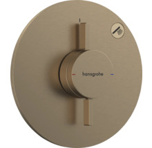 Hansgrohe Fertigset für Einhebelmischer zur Unterputzmontage