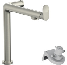 Küchenarmatur mit Wasserfiltersystem