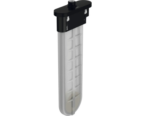 Duschkopf Kalkfilter