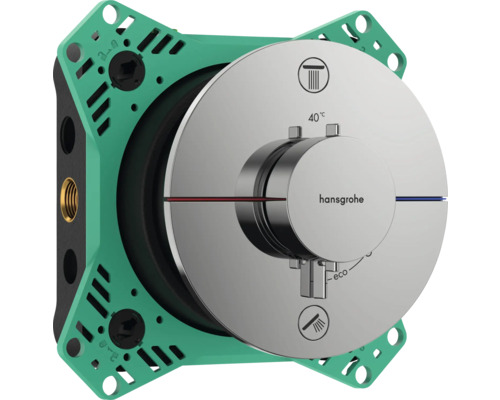Hansgrohe Unterputz Thermostatarmatur