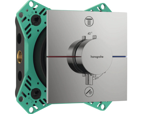 Hansgrohe iBox Universal Unterputzkörper mit Thermostatarmatur