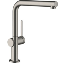 Küchenarmatur aus Metall