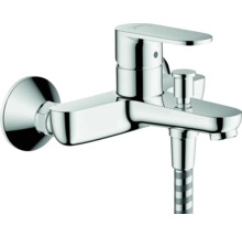 Wannenarmatur mit Brauseschlauch