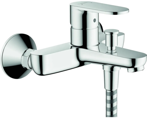 hansgrohe Badewannenarmatur VERNIS BLEND chrom 71447000
